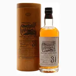 Craigellachie 31 Year Old
