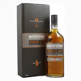 Auchentoshan 21 Year Old