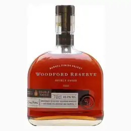 Woodford Reserve Double Oaked
