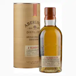 Aberlour ABunadh Alba