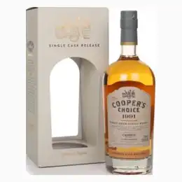 Cambus 32 Year Old 1991  - The Coopers Choice  70cl