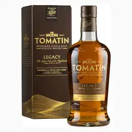 Tomatin Legacy