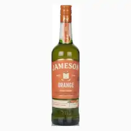 Jameson Orange Spirit Drink 70cl