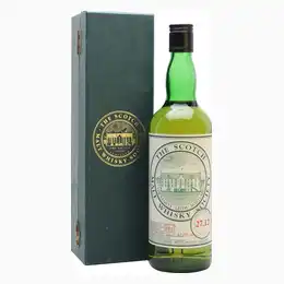 SMWS 27.12  1979 Bot.1991 11 Year Old