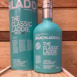 Bruichladdich Classic Laddie Single Malt Whisky
