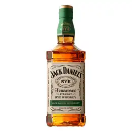 Jack Daniels Tennessee Rye