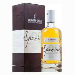 Mackmyra Special 08 / Handpicked