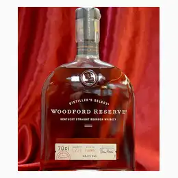 Woodford Reserve Distillers Select 43.2%