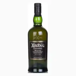 Ardbeg Uigeadail Whisky
