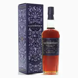 Glendronach - Ode to the Dark 