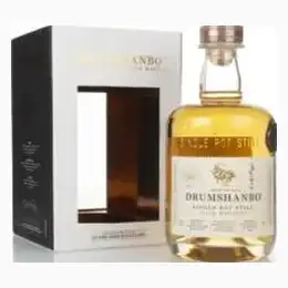 Drumshanbo Single Pot Still Whiskey 70cl