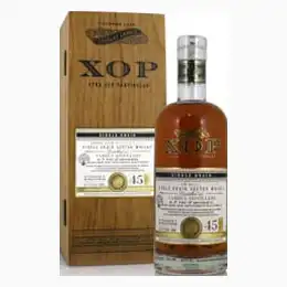 Cambus 1976 45 Year Old XOP, Xtra Old Particular Cask #15238
