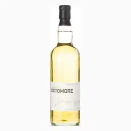 Octomore 2002 Futures Bottled 2007