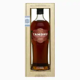 Tamdhu Cigar Malt III