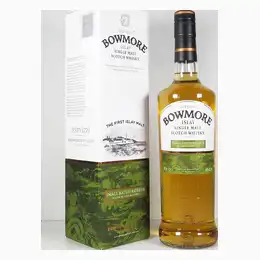 Bowmore Small Batch Reserve Bourbon Cask Matured 