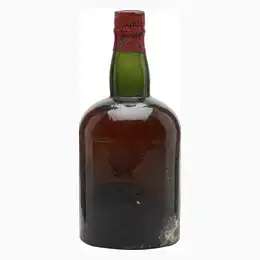 Chivas Regal Bot.1910s