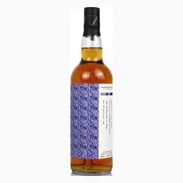Benrinnes 1997 27 Year Old, Thompson Bros