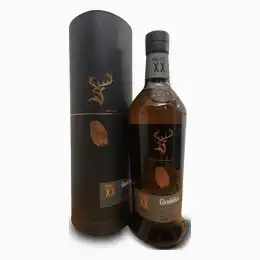 Glenfiddich Project XX