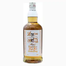 Longrow Peated Whisky 2022 Release 46%