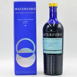 Waterford Whiskey Lacken Edition 1.1 French Exclusive