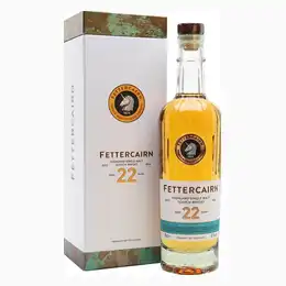 Fettercairn 22 Year Old