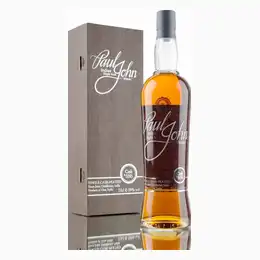 Paul John Single Cask #686 
