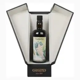 Macallan 1989   - Samaroli Whisky