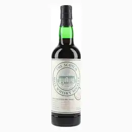 SMWS 92.6  1966 32 Year Old Sherry Cask