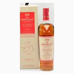 Macallan The Harmony Collection Whisky Intense Arabica