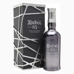 Ardbeg 25 Year Old 2022 Release
