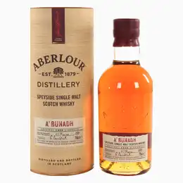 Aberlour - A