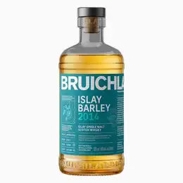 Bruichladdich Islay Barley 2014
