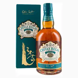 Chivas Regal Mizunara