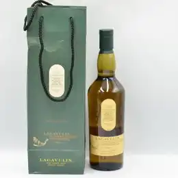 Lagavulin 12 Year Old Islay Whisky Jazz Festival 2018