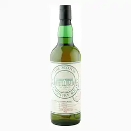 Dallas Dhu 1975 29 Year Old, SMWS 45.14 - Dregs of a Coffee Cup