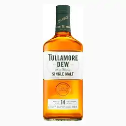 Tullamore DEW 14 Year Old 41.3% 70cl