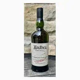 Ardbeg Corryvreckan - 2008 Committee Reserve The
