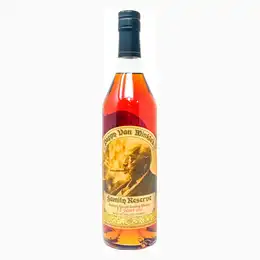 Pappy Van Winkle 15 Year Old Family Reserve 2023 Release Bourbon Whiskey, 75cl, 53.5% ABV