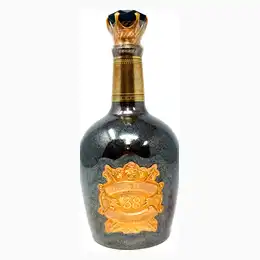 Royal Salute 38 Year Old Stone of Destiny Blended Scotch Whisky, 50cl, 40% ABV