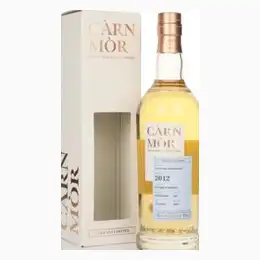 Glen Ord 10 Year Old 2012 - Strictly Limited  Whisky 70cl