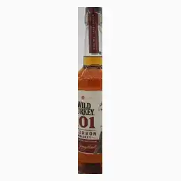 Wild Turkey 101 70cl 50.5%