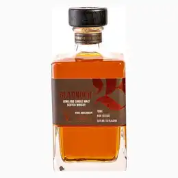 Bladnoch Distillery TDS5 The Decision Single Malt Whisky