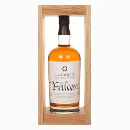 The Cardrona - The Falcon Whisky 70cl