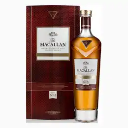 Macallan Rare Cask Batch No.3