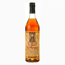 Old Rip Van Winkle 10 Year Old 75cl