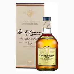 Dalwhinnie 15 Year Old