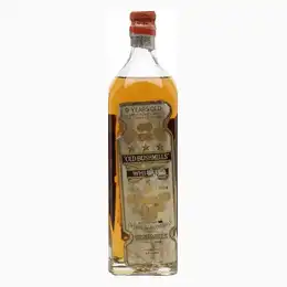 Old Bushmills 9 Year Old Bot.1960s