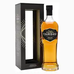 Tamdhu Quercus Alba Distinction Release 1