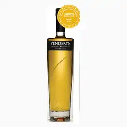 Penderyn Madeira Finish Whisky 70cl