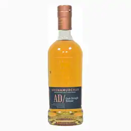 Ardnamurchan - Cask Strength 2025